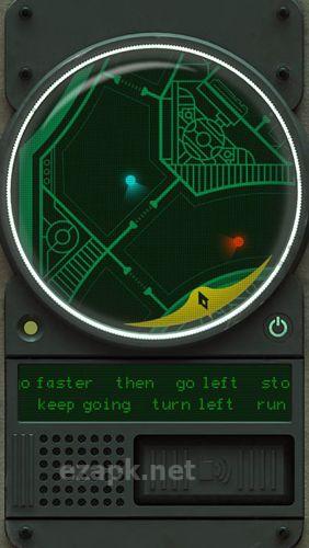 Mayday! Deep space