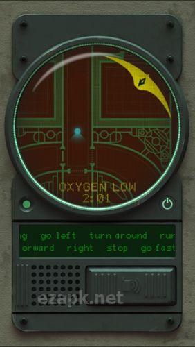 Mayday! Deep space