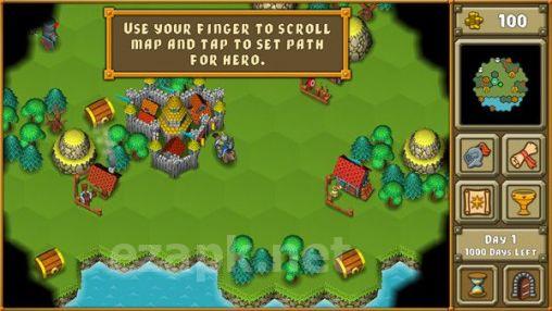 Heroes: A Grail quest