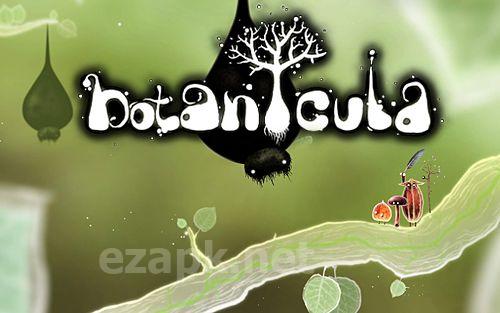 Botanicula