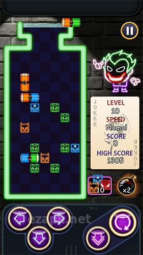 Dr.Joker