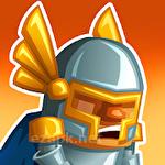 Tower dwellers: Gold