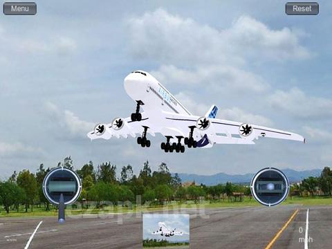 Absolute RC plane simulator