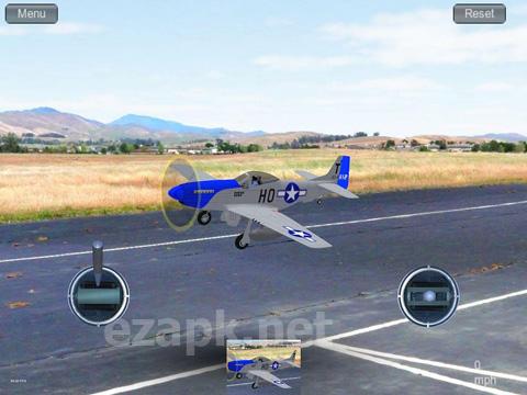 Absolute RC plane simulator