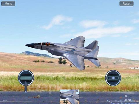 Absolute RC plane simulator