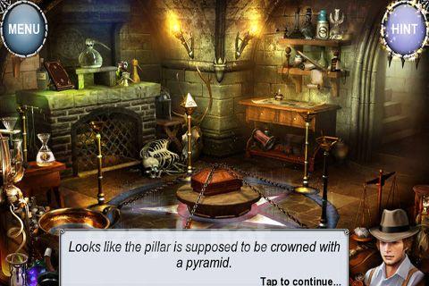 Treasure Seekers 4: The Time Has Come