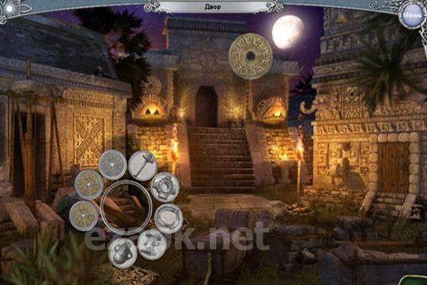 Treasure Seekers 4: The Time Has Come