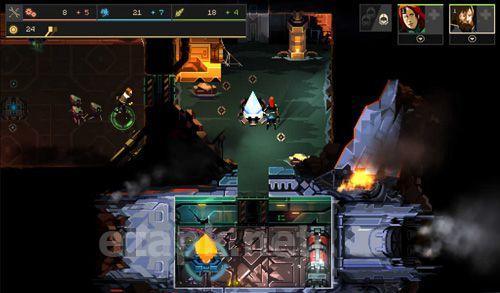 Dungeon of the endless
