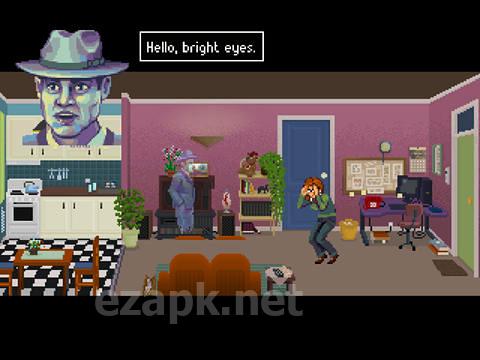 Blackwell 1: Legacy