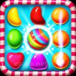Candy journey