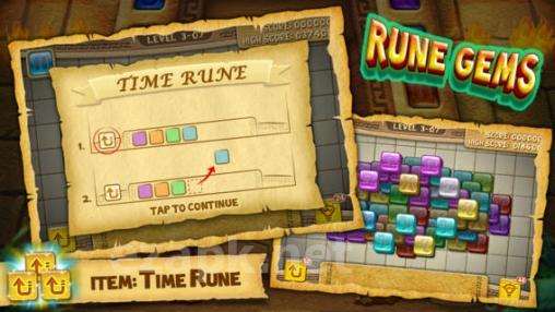Rune Gems – Deluxe