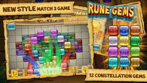 Rune Gems – Deluxe