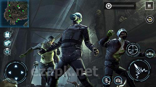 Critical strike: Dead or survival