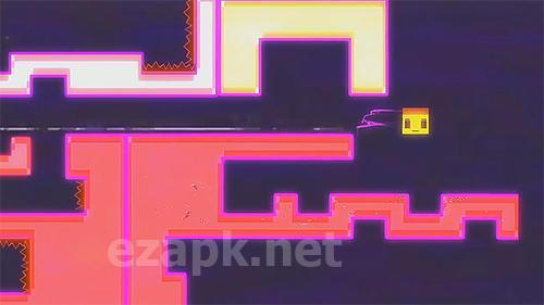 Cyber glyde