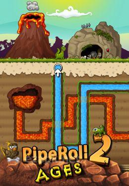 PipeRoll 2 Ages