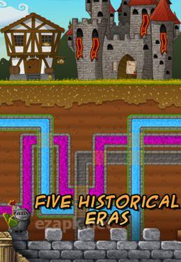 PipeRoll 2 Ages
