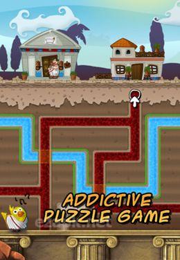 PipeRoll 2 Ages