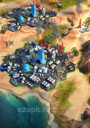 Instant war