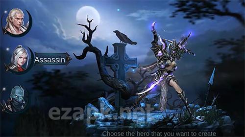 Nevaeh: The reverse of heaven