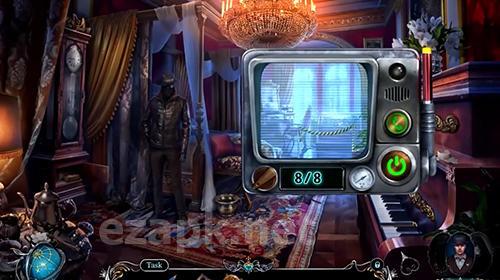 Detectives united: Origins. Collector's edition