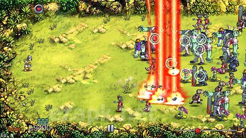 Pro zombie soccer: Apocalypse еdition