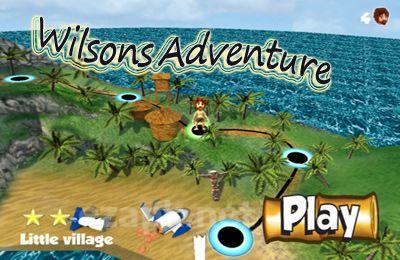 Wilsons Adventure