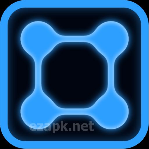 Quaddro 2 - Intelligent game