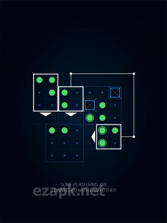 Quaddro 2 - Intelligent game