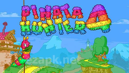 Pinata hunter 4
