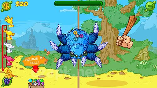 Pinata hunter 4
