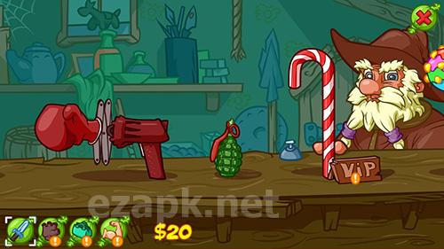 Pinata hunter 4
