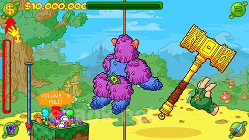 Pinata hunter 4