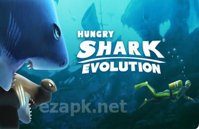 Hungry Shark Evolution