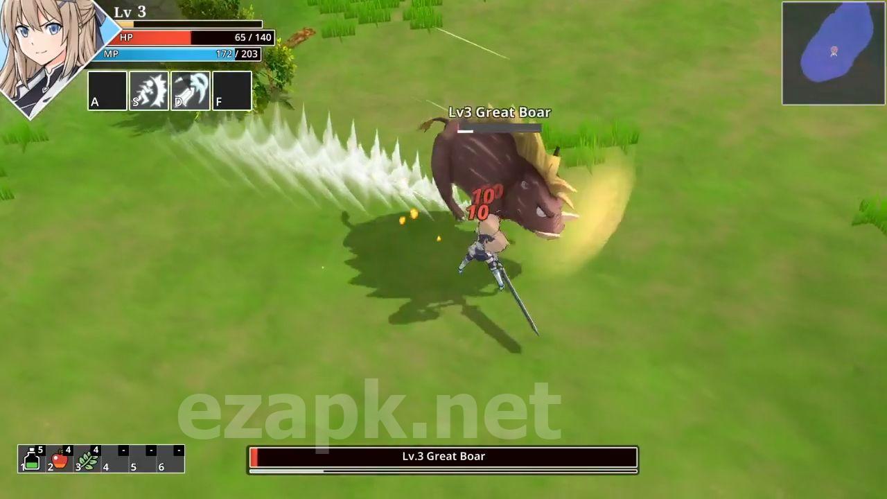 Epic Conquest 2