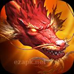 Lucky dragons: Slots