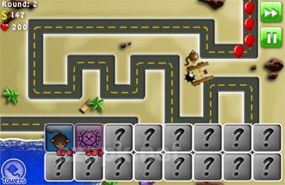 Bloons TD 4