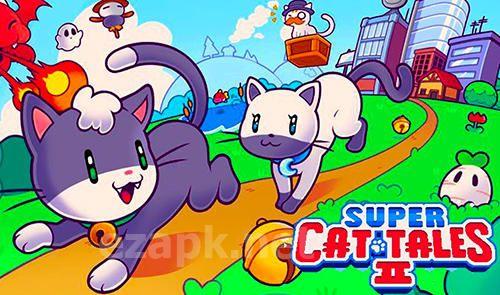 Super cat tales 2