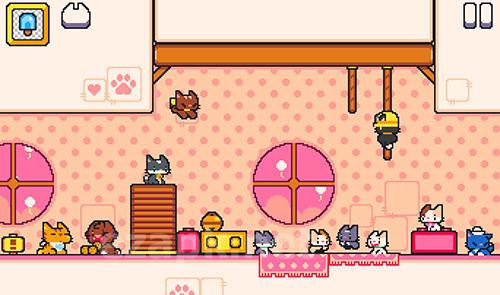 Super cat tales 2