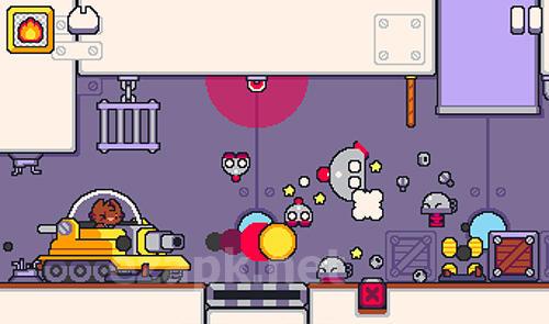 Super cat tales 2