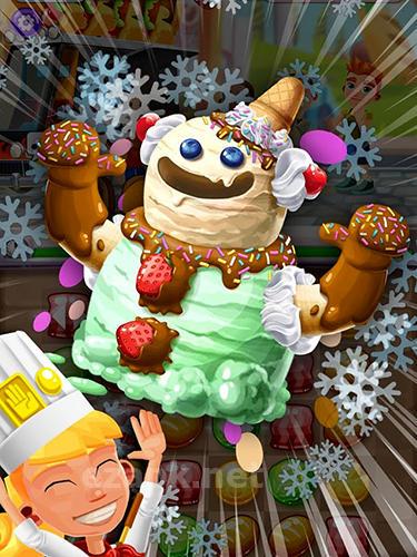 Foodgod's food truck frenzy