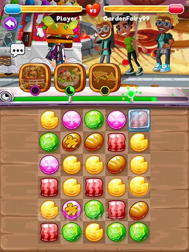 Foodgod's food truck frenzy