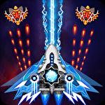 Space shooter: Galaxy attack