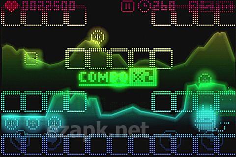 Pix'n love rush