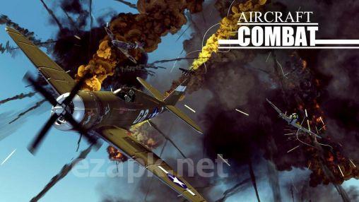 Aircraft combat 1942