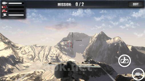 Aircraft combat 1942