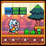 Super wolfman adventure