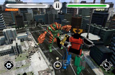 Power Rangers Samurai Steel