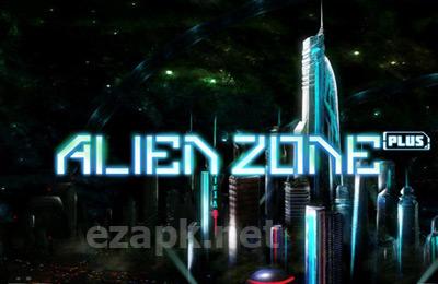 Alien Zone Plus
