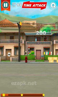 Zico The Official Game