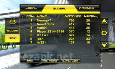 Whacksy Taxi